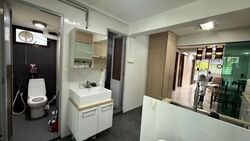 Blk 3 Dover Road (Queenstown), HDB 3 Rooms #550973061